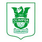 Olimpija Ljubljana – Lille